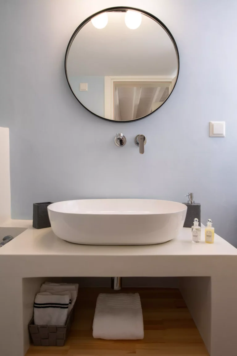 Loft House 1 - Bathroom 2