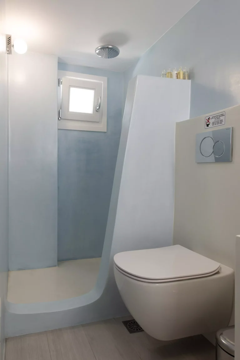 Loft House 1 - Bathroom 3