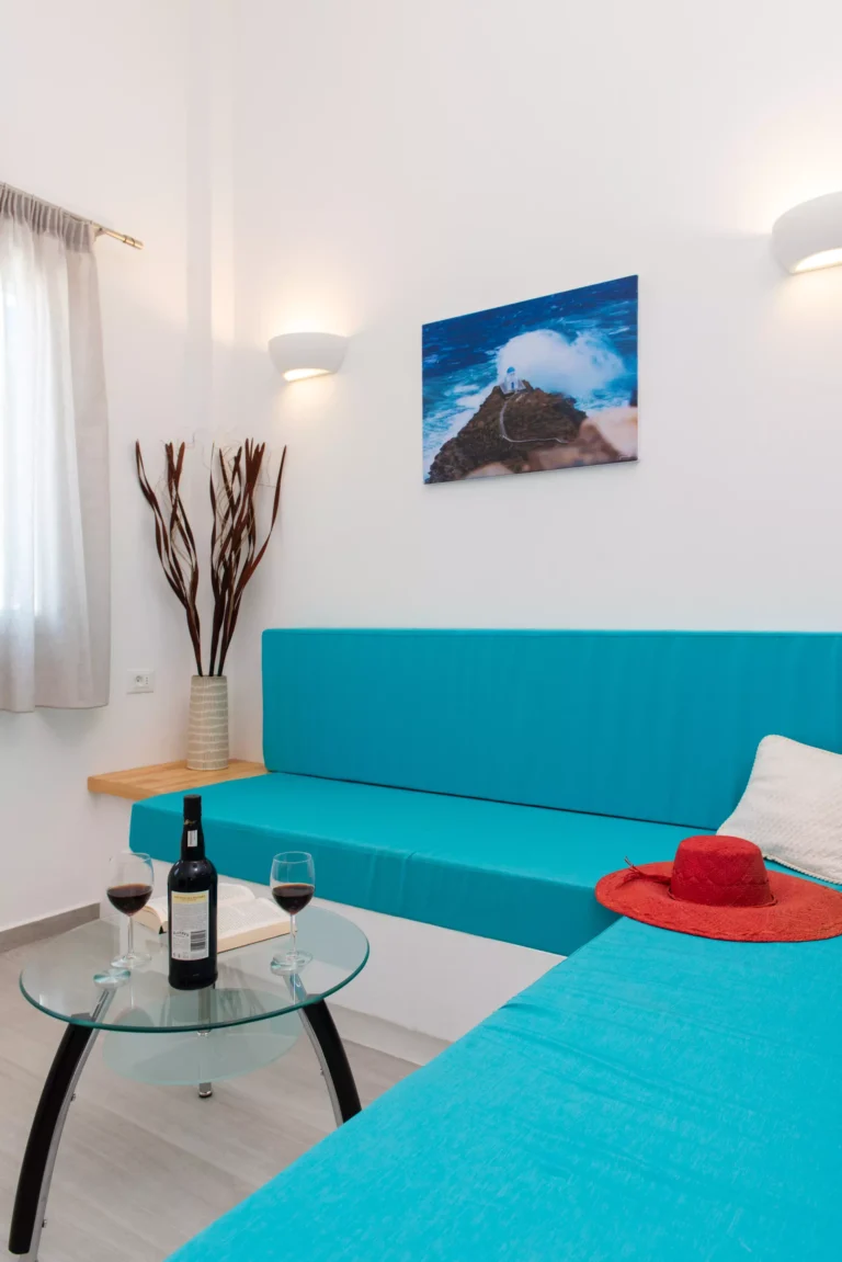 Loft House 1 - Interior 2