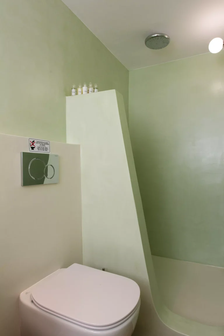 Loft House 2 - Bathroom 2