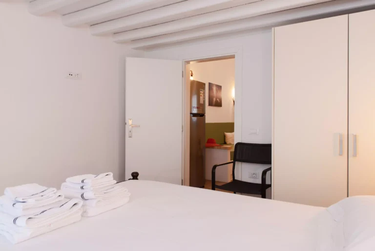 Loft House 2 - Bedroom Double 3