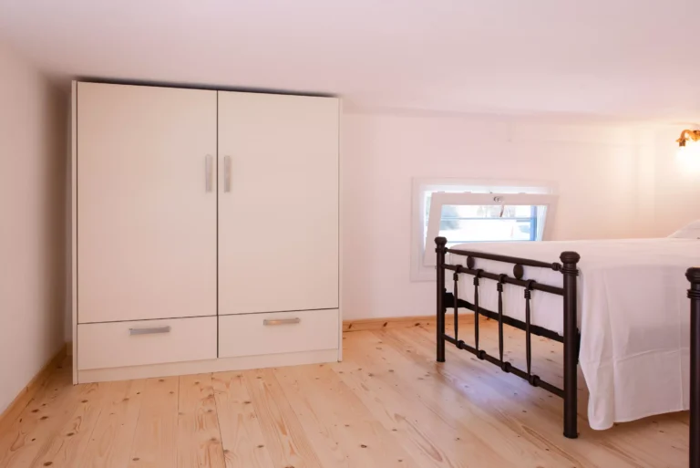 Loft House 2 - Bedroom Twins 2