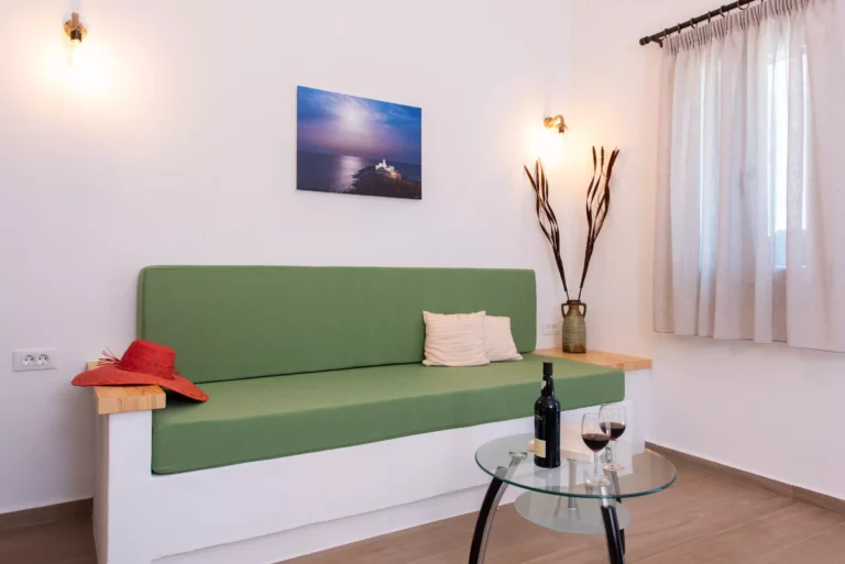 Loft House 2 - Interior