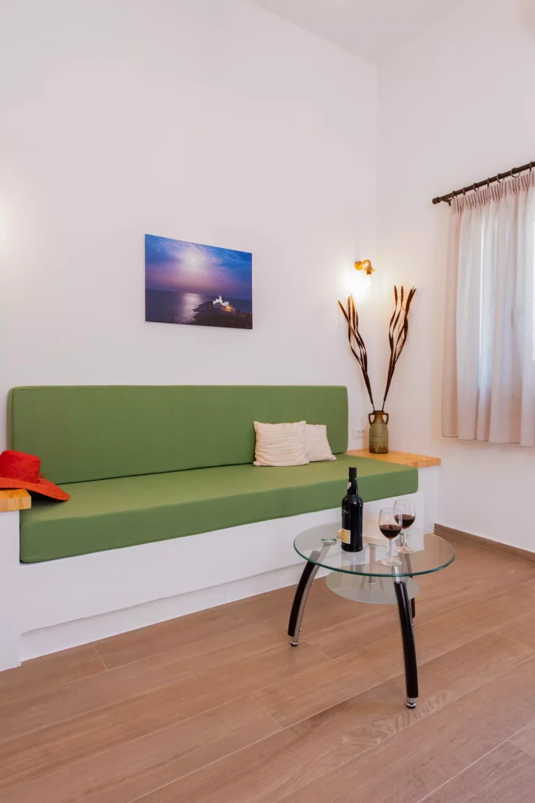 Loft House 2 - Interior Portrait